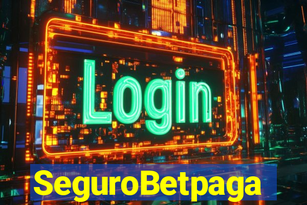 SeguroBetpaga
