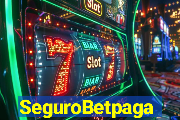 SeguroBetpaga