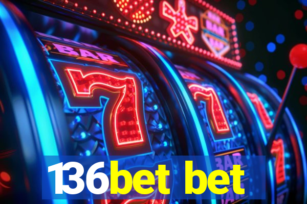 136bet bet