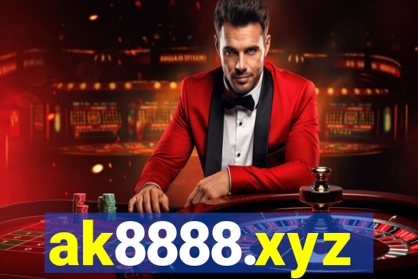 ak8888.xyz