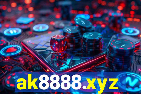 ak8888.xyz
