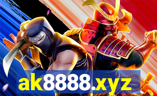 ak8888.xyz