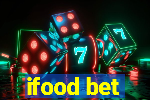 ifood bet