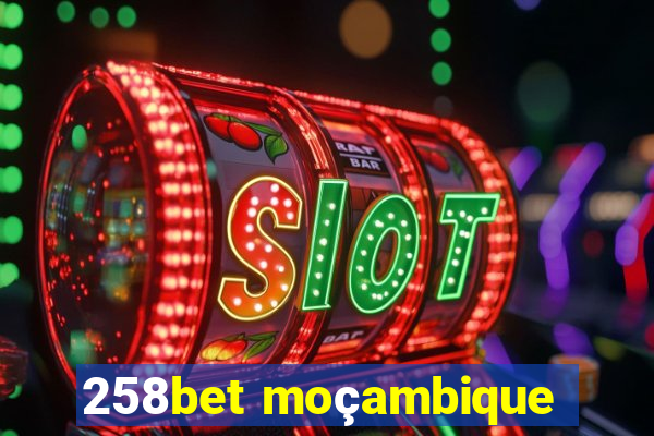 258bet moçambique