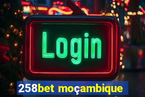 258bet moçambique