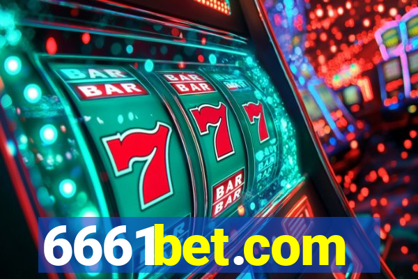 6661bet.com