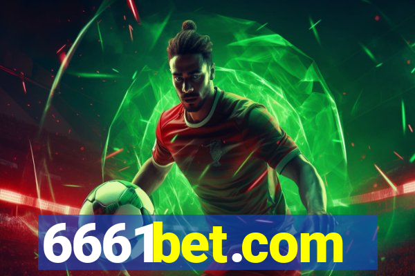 6661bet.com