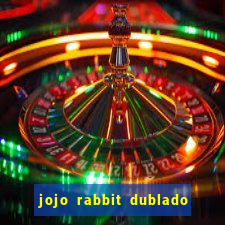 jojo rabbit dublado assistir online