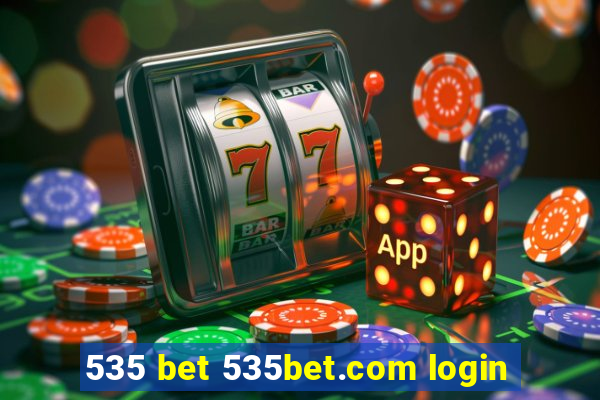 535 bet 535bet.com login