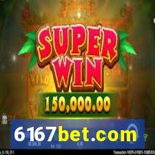 6167bet.com