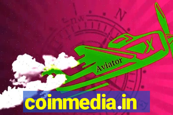 coinmedia.in