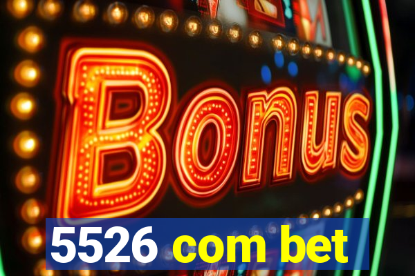 5526 com bet