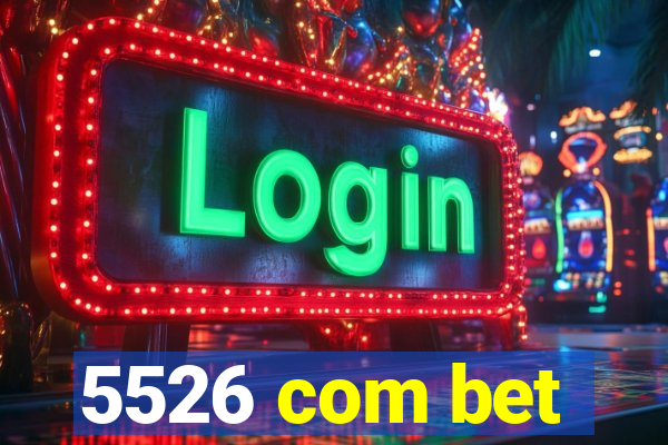 5526 com bet