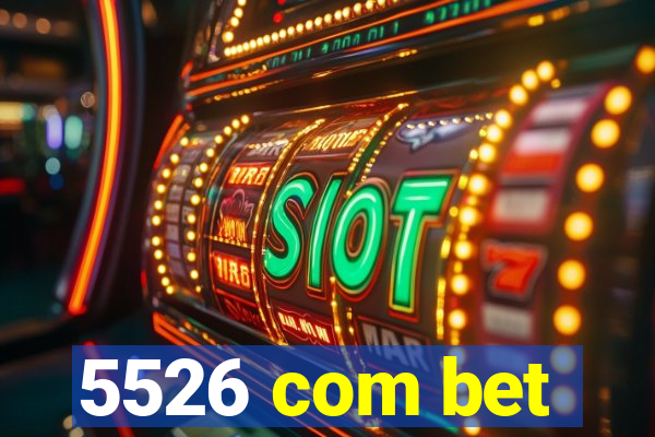 5526 com bet