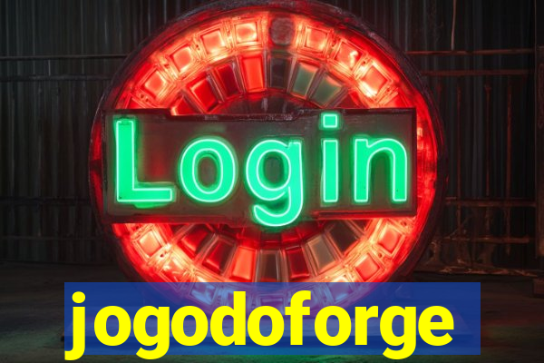 jogodoforge