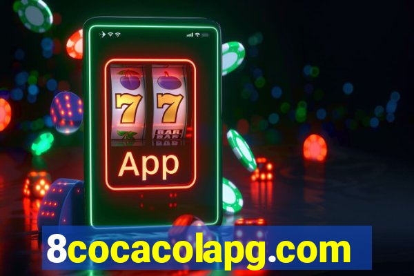 8cocacolapg.com