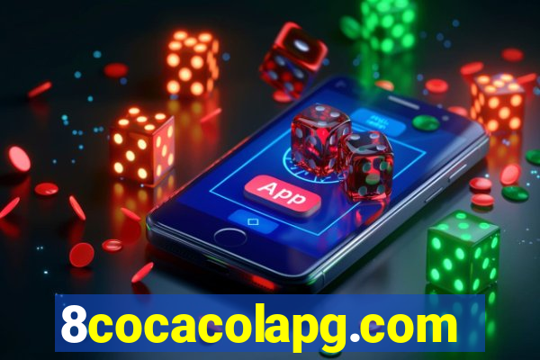 8cocacolapg.com
