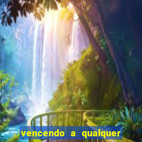vencendo a qualquer momento sportingbet