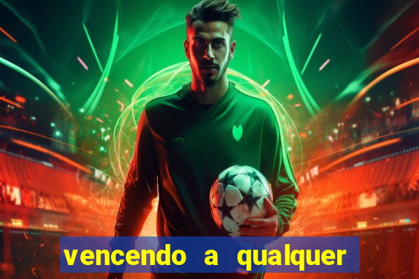 vencendo a qualquer momento sportingbet