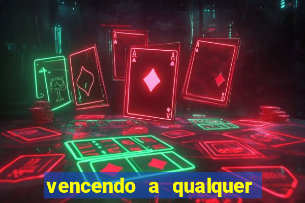 vencendo a qualquer momento sportingbet