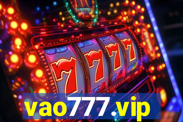 vao777.vip