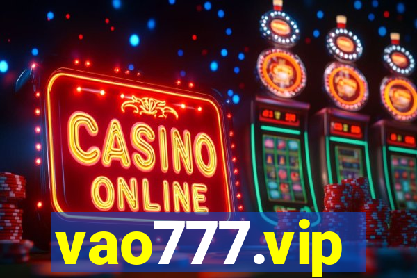 vao777.vip