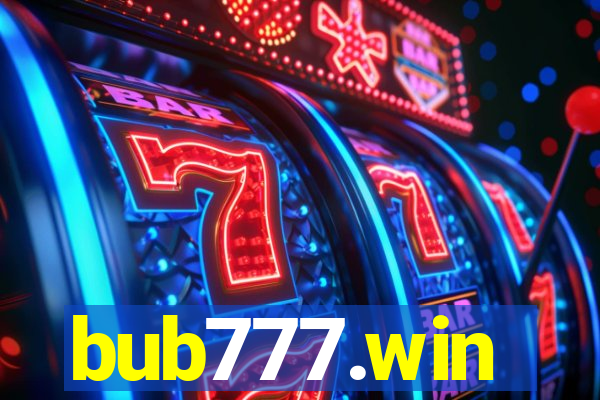 bub777.win