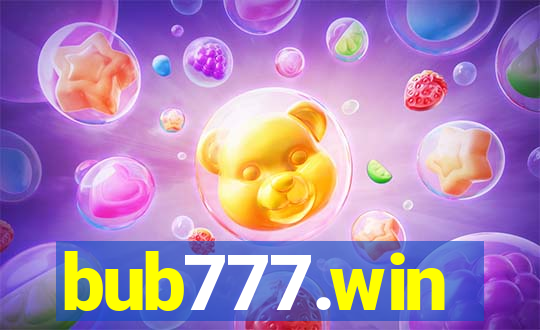 bub777.win