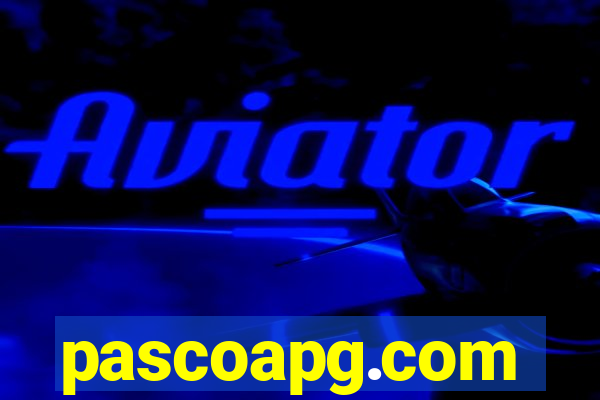 pascoapg.com