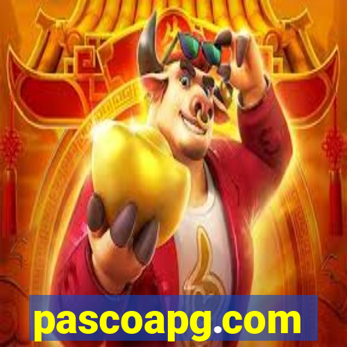 pascoapg.com