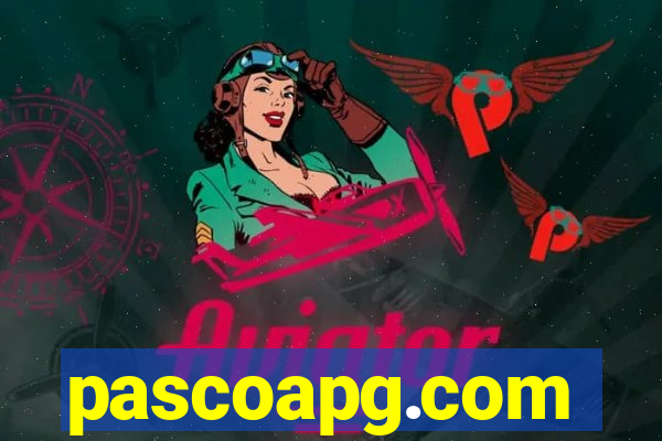 pascoapg.com