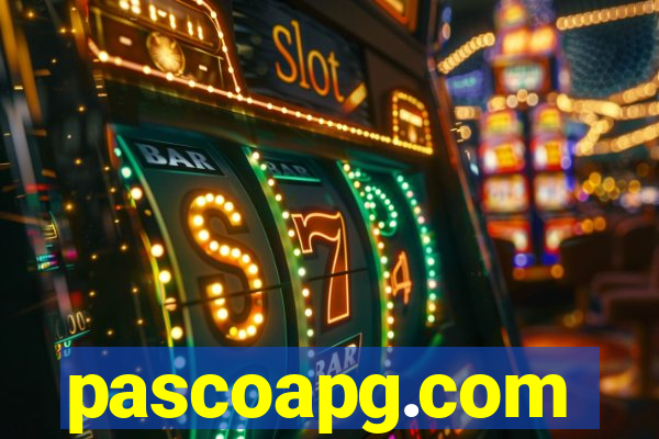 pascoapg.com