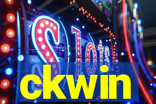 ckwin