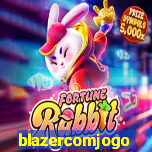 blazercomjogo