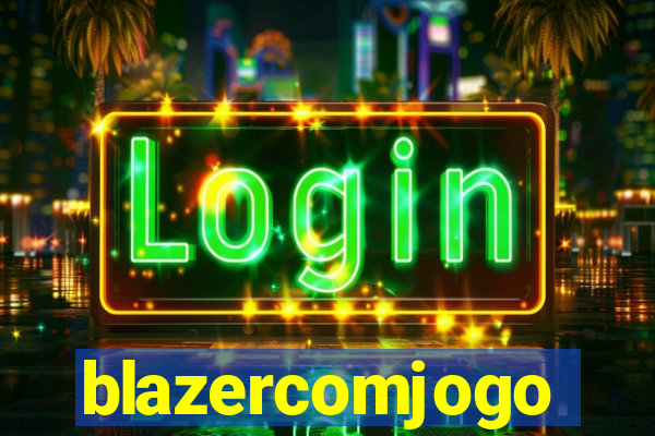 blazercomjogo