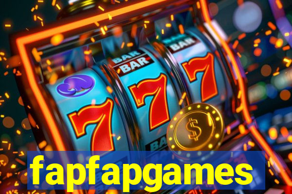 fapfapgames