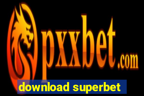 download superbet