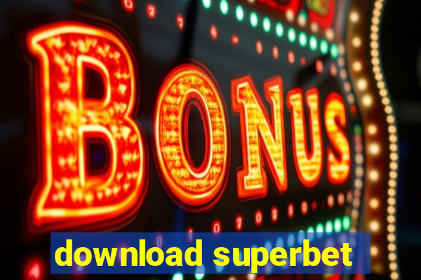 download superbet