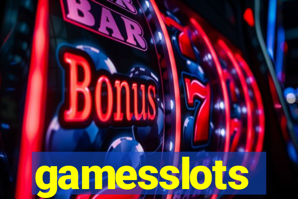 gamesslots