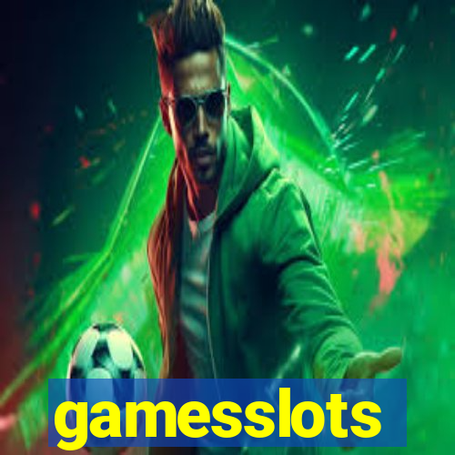 gamesslots