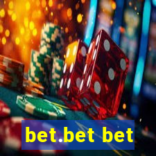 bet.bet bet