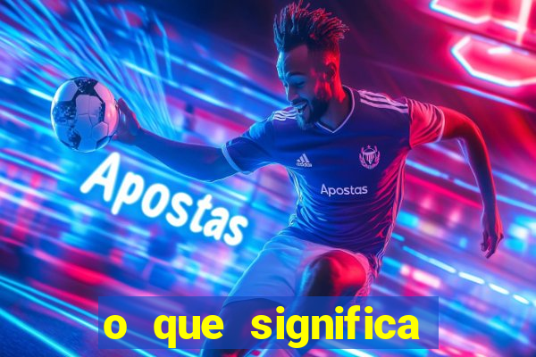 o que significa tomar gap