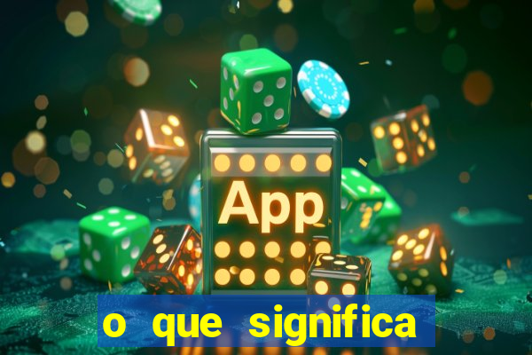 o que significa tomar gap