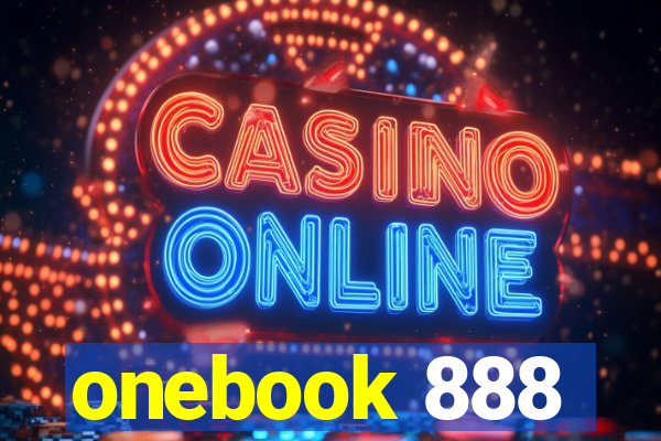onebook 888