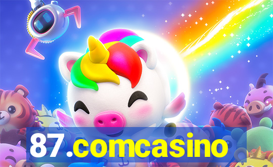87.comcasino