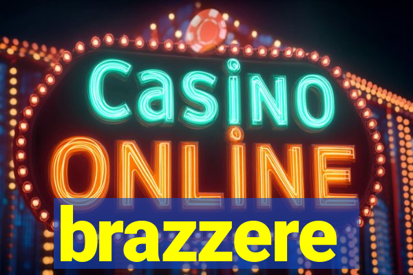 brazzere