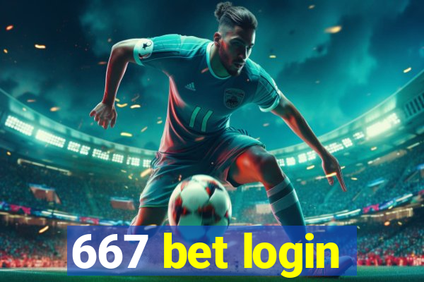 667 bet login