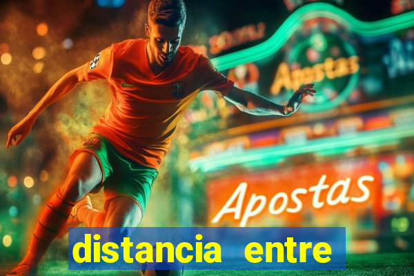 distancia entre porto alegre e pelotas