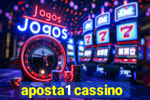 aposta1 cassino