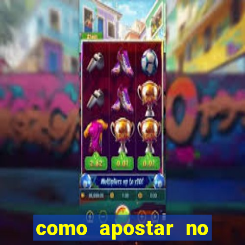como apostar no resultado exato